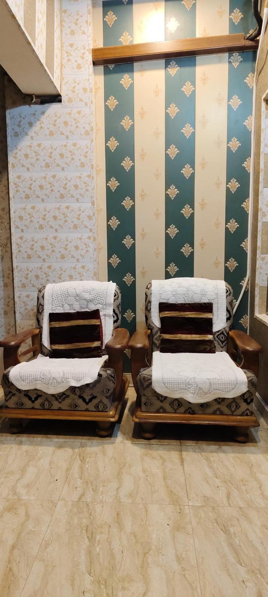 Hotel Raju Homestay Ayodhya 150 Meters From Shree Ram Janmbhoomi Temple 200 Meters From Ayodhya Dham Railway Station Bagian luar foto